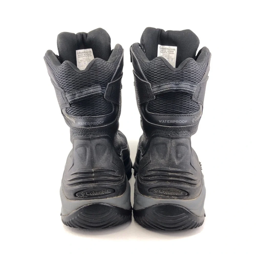 Columbia Bugaboot Waterproof Winter Boots 13